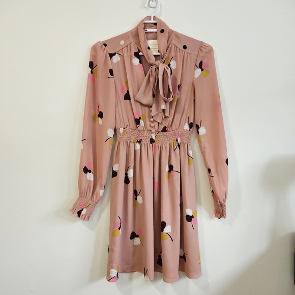 Kate spade bud dress - Picture 2 of 6